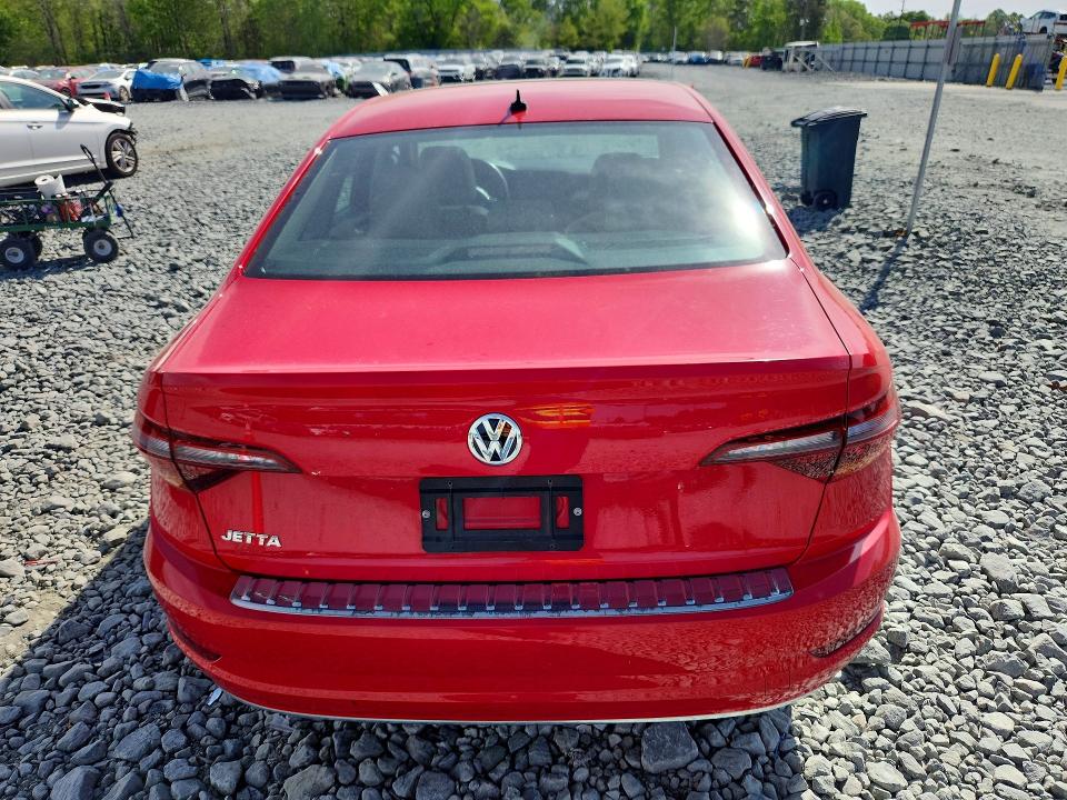 Aukcja sprzedaży 2019 Volkswagen Jetta, vin: 3VWC57BU6KM116131, numer aukcji: 49735856