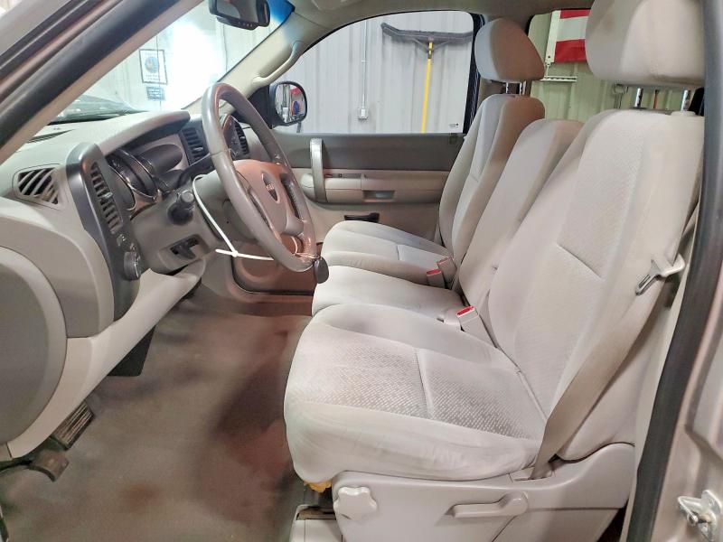 Aukcja sprzedaży 2007 Gmc New Sierra, vin: 2GTEK13M071572494, numer aukcji: 50685846