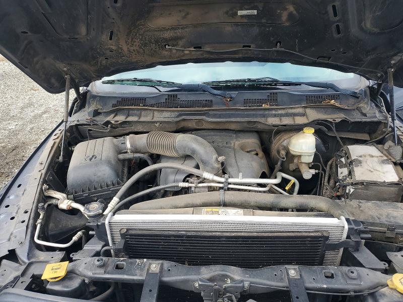 Продаж на аукціоні авто 2013 Ram 1500, vin: 1C6RR6LTXDS684398, номер лоту: 51522246