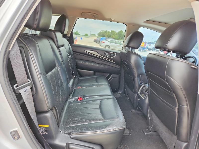 Продаж на аукціоні авто 2013 Infiniti Jx35, vin: 5N1AL0MN2DC327338, номер лоту: 50147036