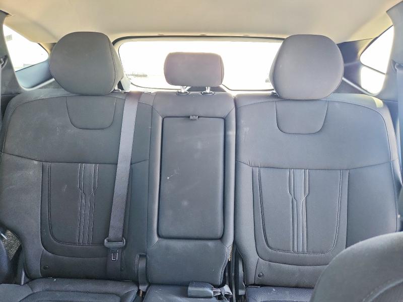 Продаж на аукціоні авто 2023 Hyundai Tucson, vin: 5NMJBCAE5PH189491, номер лоту: 50617726