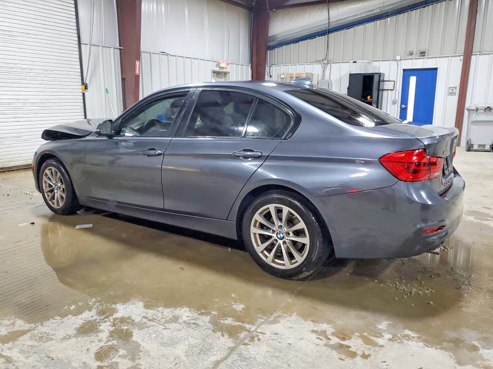 Aukcja sprzedaży 2018 Bmw 320, vin: WBA8A3C55JA495328, numer aukcji: 51479296
