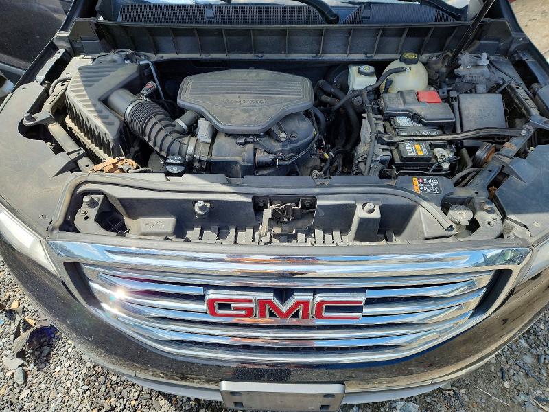 Продаж на аукціоні авто 2017 Gmc Acadia, vin: 1GKKNULS1HZ275290, номер лоту: 52027856