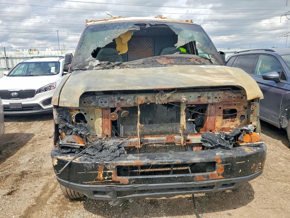 Aukcja sprzedaży 2008 Ford Econoline, vin: 1FTNE14W48DB35451, numer aukcji: 46947796