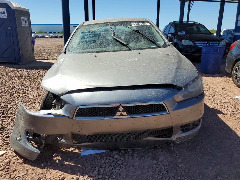 Продаж на аукціоні авто 2014 Mitsubishi Lancer, vin: JA32U2FU1EU010795, номер лоту: 49860406