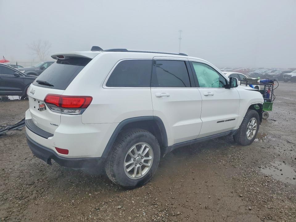 Продажа на аукционе авто 2020 Jeep Grand Cherokee, vin: 1C4RJFAG7LC239129, номер лота: 50404666