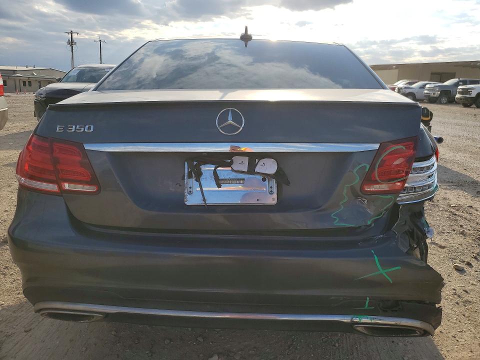 Aukcja sprzedaży 2016 Mercedes-benz E, vin: WDDHF5KB4GB238614, numer aukcji: 49136636