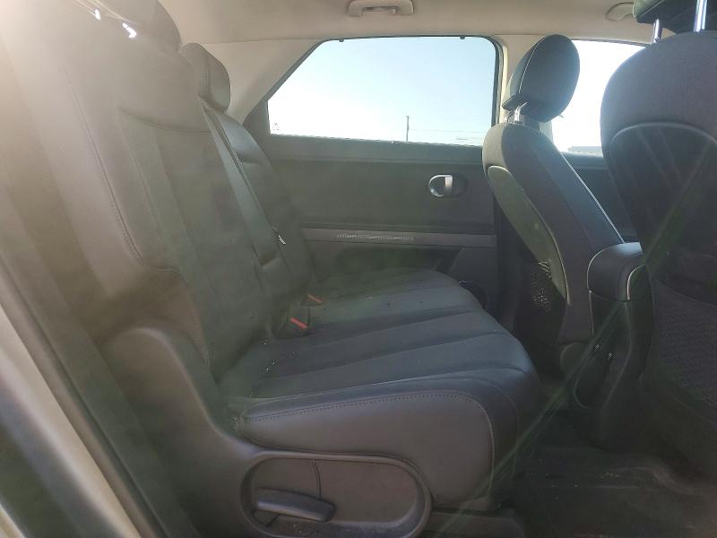 50583066 :رقم المزاد ، KM8KRDAF0PU217362 vin ، 2023 Hyundai Ioniq 5 مزاد بيع