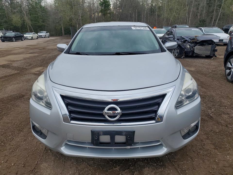 Aukcja sprzedaży 2013 Nissan Altima, vin: 1N4AL3APXDN505048, numer aukcji: 50197336