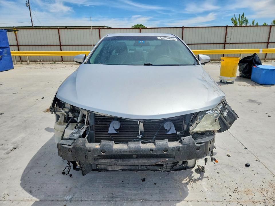 Продажа на аукционе авто 2014 Toyota Camry, vin: 4T1BF1FK4EU355870, номер лота: 49094636
