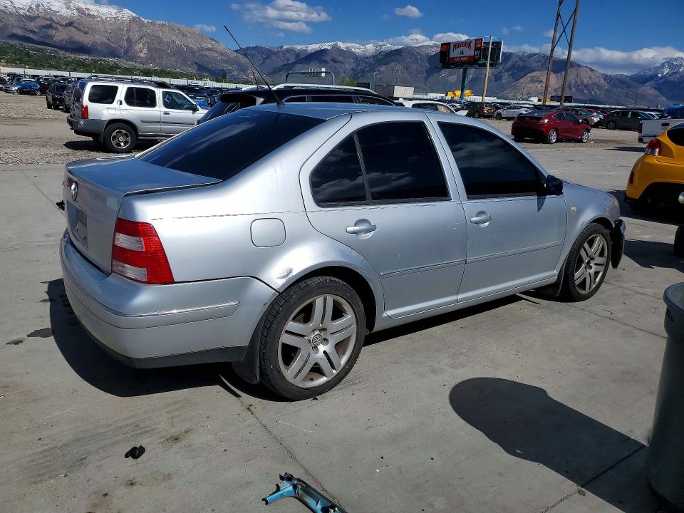 Aukcja sprzedaży 2004 Volkswagen Jetta, vin: 3VWSE69M24M093378, numer aukcji: 51510176