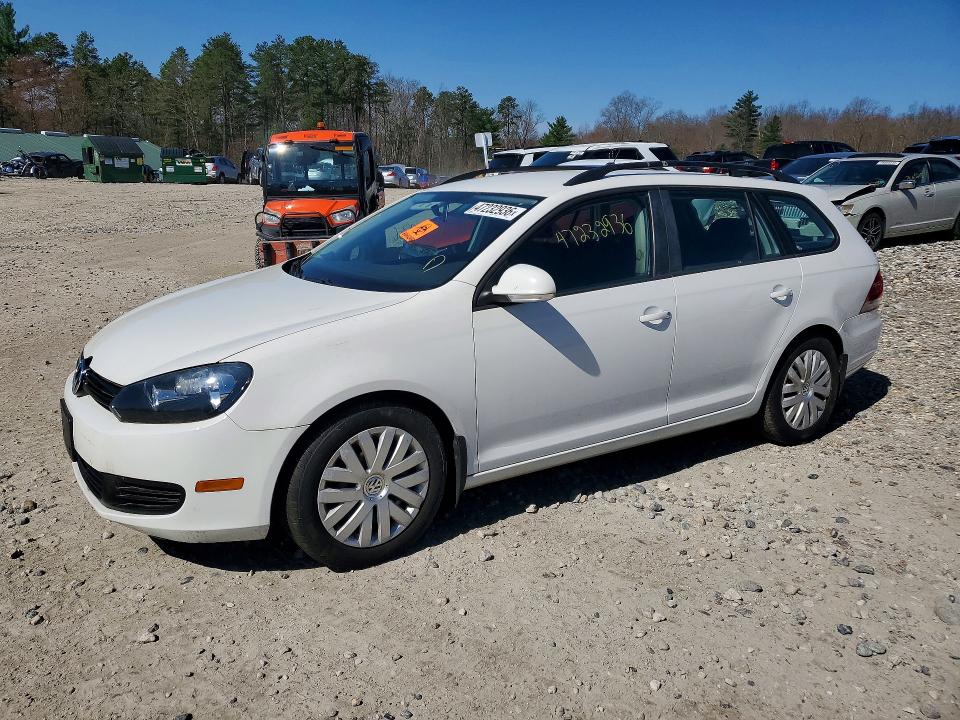 Aukcja sprzedaży 2013 Volkswagen Jetta, vin: 3VWKP7AJ0DM696282, numer aukcji: 47232936