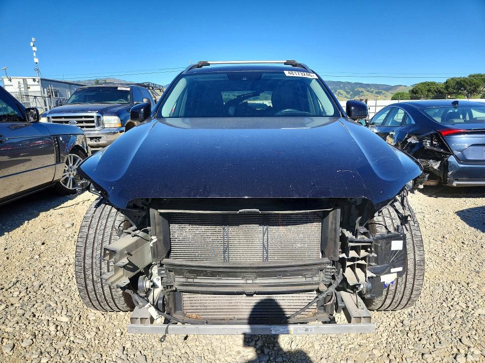 Aukcja sprzedaży 2019 Volvo Xc90, vin: YV4A22PK6K1433737, numer aukcji: 48173246