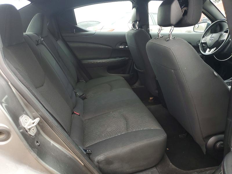 Продаж на аукціоні авто 2013 Dodge Avenger, vin: 1C3CDZCB5DN557700, номер лоту: 50048346