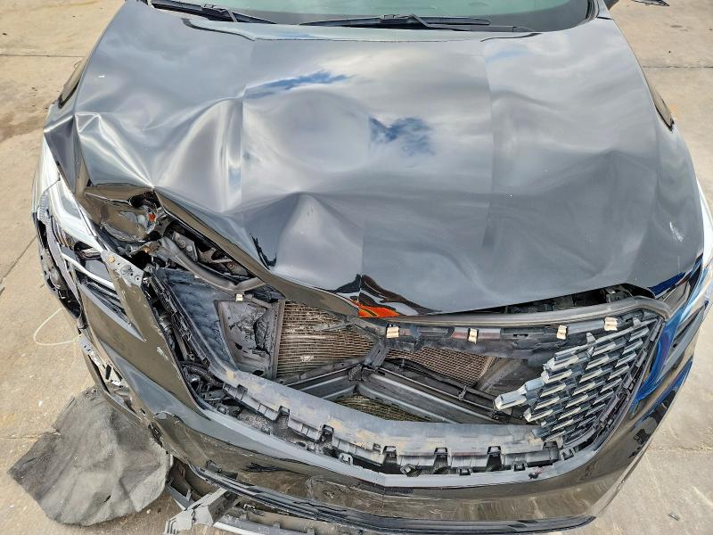 Aukcja sprzedaży 2020 Cadillac Xt5, vin: 1GYKNCRS0LZ139121, numer aukcji: 50899436