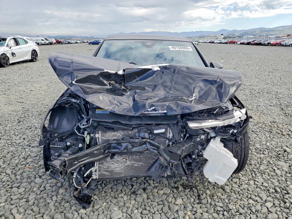 Aukcja sprzedaży 2023 Audi S3, vin: WAUH3DGY0PA044014, numer aukcji: 49158966