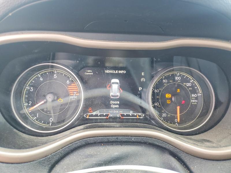 Aukcja sprzedaży 2016 Jeep Cherokee, vin: 1C4PJMDB4GW331993, numer aukcji: 48738426