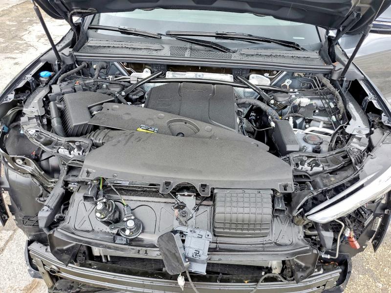 Aukcja sprzedaży 2025 Audi Q5, vin: WA12AAGU6S2043070, numer aukcji: 48936576