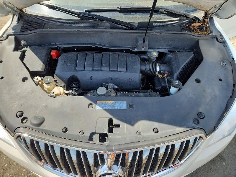 2014 Buick Enclave მანქანა იყიდება აუქციონზე, vin: 5GAKVBKD7EJ338620, აუქციონის ნომერი: 50014736