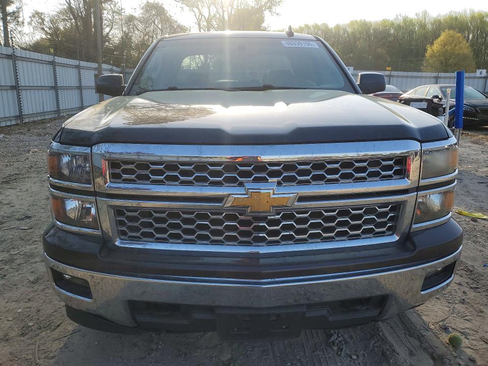 Продажа на аукционе авто 2015 Chevrolet Silverado, vin: 1GCVKREC6FZ152022, номер лота: 48059196