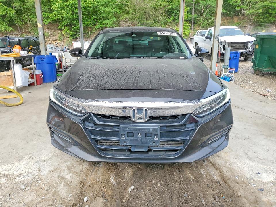 Aukcja sprzedaży 2018 Honda Accord, vin: 1HGCV1F99JA069969, numer aukcji: 51106676