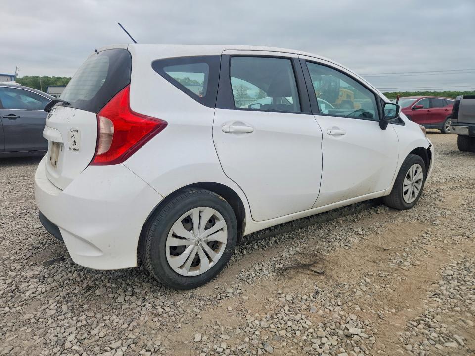 Продажа на аукционе авто 2019 Nissan Versa Note, vin: 3N1CE2CP4KL360495, номер лота: 49820206