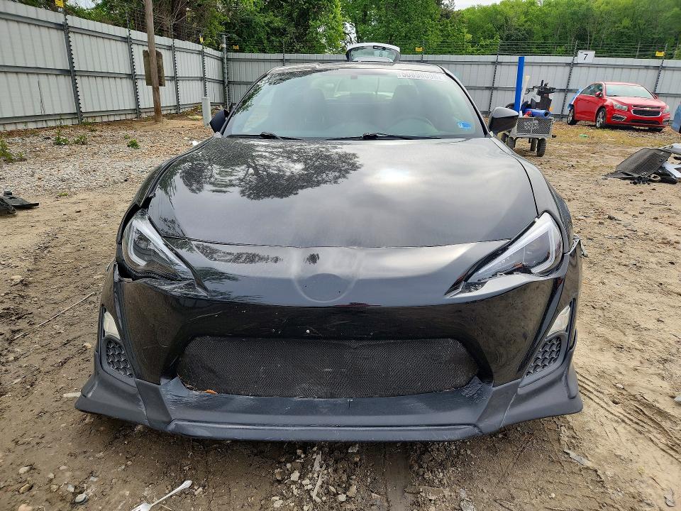 Продажа на аукционе авто 2015 Scion Fr-s, vin: JF1ZNAA15F9703819, номер лота: 50898096