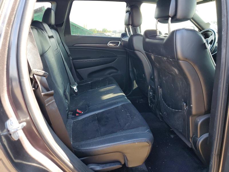 Aukcja sprzedaży 2015 Jeep Grand Cherokee, vin: 1C4RJFAG9FC209344, numer aukcji: 51959326
