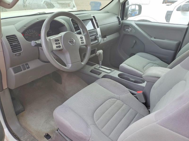 Продажа на аукционе авто 2015 Nissan Frontier, vin: 1N6BD0CT5FN754801, номер лота: 48539386