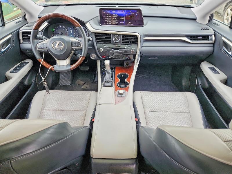 Aukcja sprzedaży 2019 Lexus Rx, vin: JTJGZKCAXK2011662, numer aukcji: 51668816