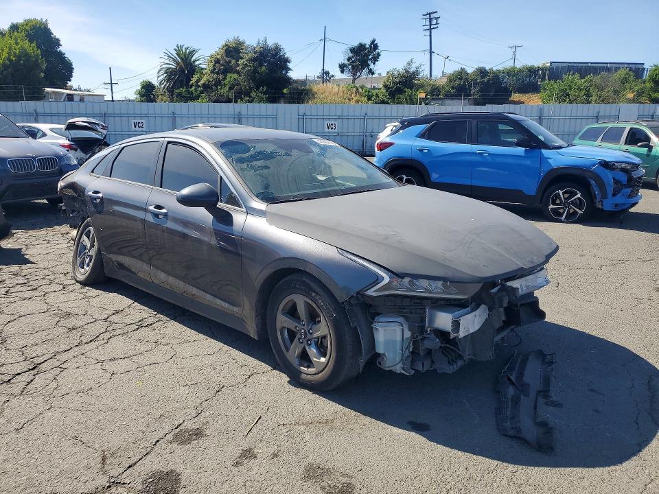 Продаж на аукціоні авто 2021 Kia K5, vin: 5XXG14J25MG044101, номер лоту: 48920736