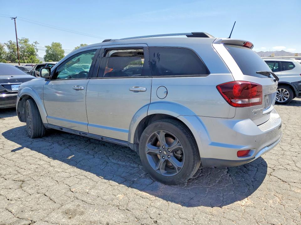 Продажа на аукционе авто 2020 Dodge Journey, vin: 3C4PDCGB7LT267915, номер лота: 51067966