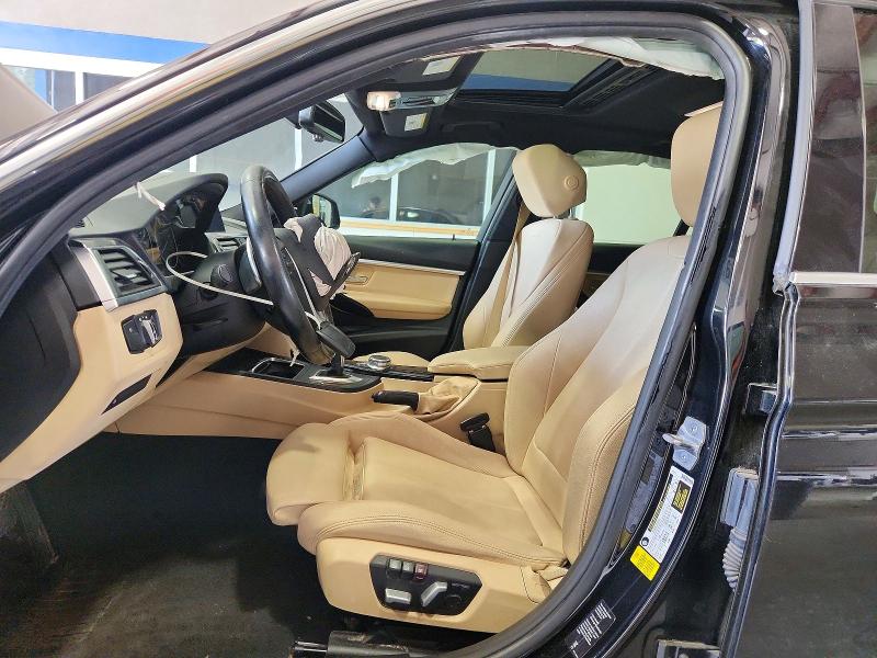 Aukcja sprzedaży 2018 Bmw 340, vin: WBA8B3C54JK385135, numer aukcji: 49917166