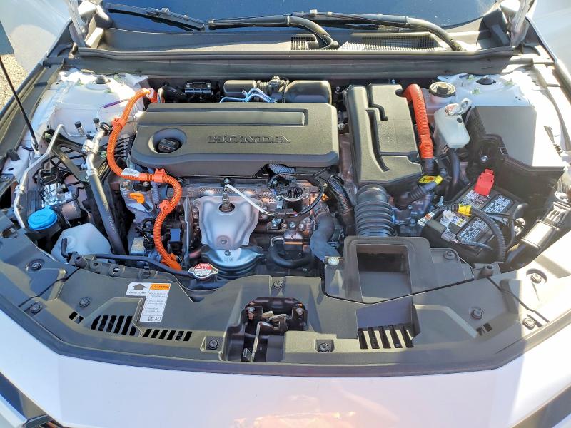 Продаж на аукціоні авто 2026 Honda Accord, vin: 1HGCY2F55TA011287, номер лоту: 49942166
