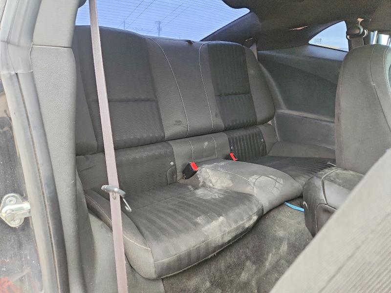 2015 Chevrolet Camaro მანქანა იყიდება აუქციონზე, vin: 2G1FA1E37F9296898, აუქციონის ნომერი: 51524466