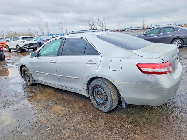 49460636 :رقم المزاد ، 4T1BF3EK5BU230577 vin ، 2011 Toyota Camry مزاد بيع
