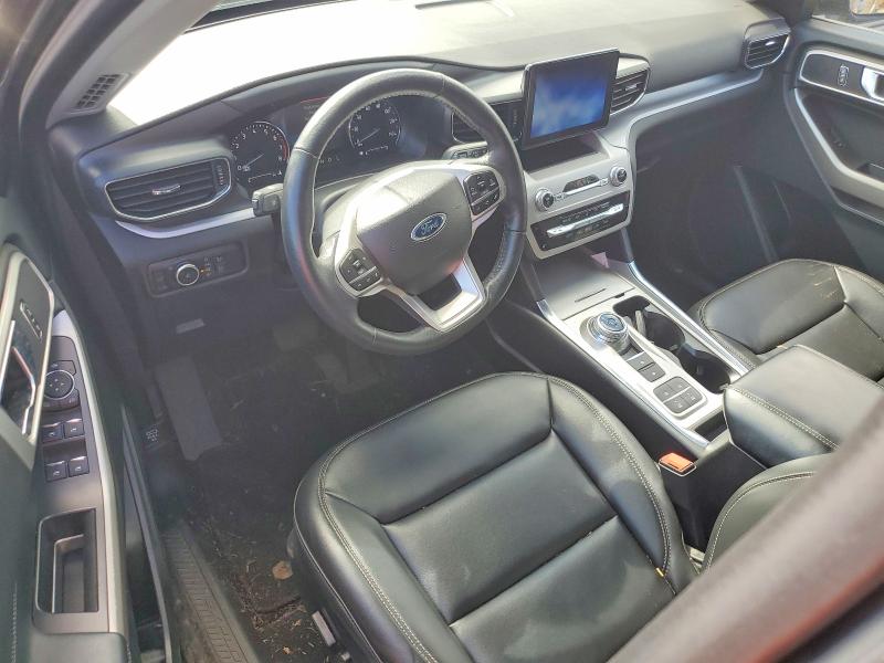 Aukcja sprzedaży 2024 Ford Explorer, vin: 1FMSK7DH1RGA70912, numer aukcji: 47288366