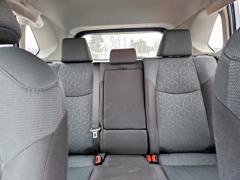 Продажа на аукционе авто 2025 Toyota Rav4, vin: 2T3B1RFV9SC538712, номер лота: 47060526