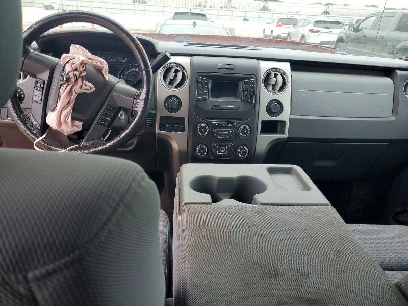 Aukcja sprzedaży 2013 Ford F150, vin: 1FTFX1EF0DFE04251, numer aukcji: 51495686