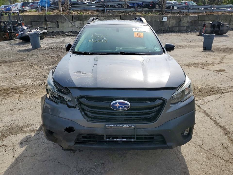 Продажа на аукционе авто 2021 Subaru Outback, vin: 4S4BTGLD1M3188051, номер лота: 49852586