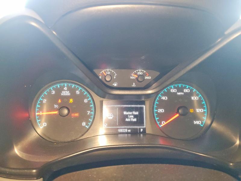 Продаж на аукціоні авто 2021 Chevrolet Colorado, vin: 1GCGSBEA6M1117586, номер лоту: 49075686