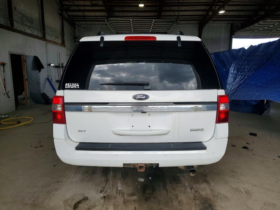 Aukcja sprzedaży 2015 Ford Expedition, vin: 1FMJK1JT3FEF45355, numer aukcji: 48668096