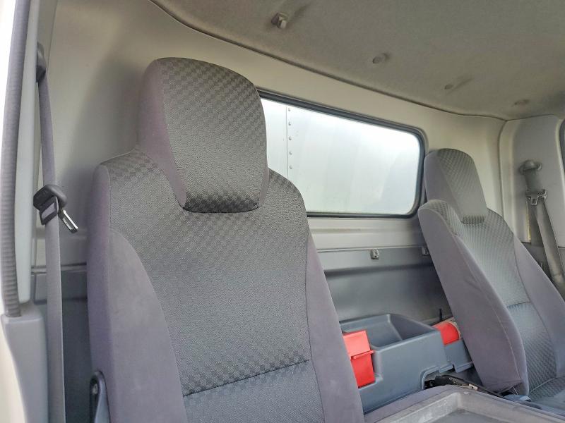 Aukcja sprzedaży 2015 Isuzu Nqr, vin: JALE5W168F7901029, numer aukcji: 49495136