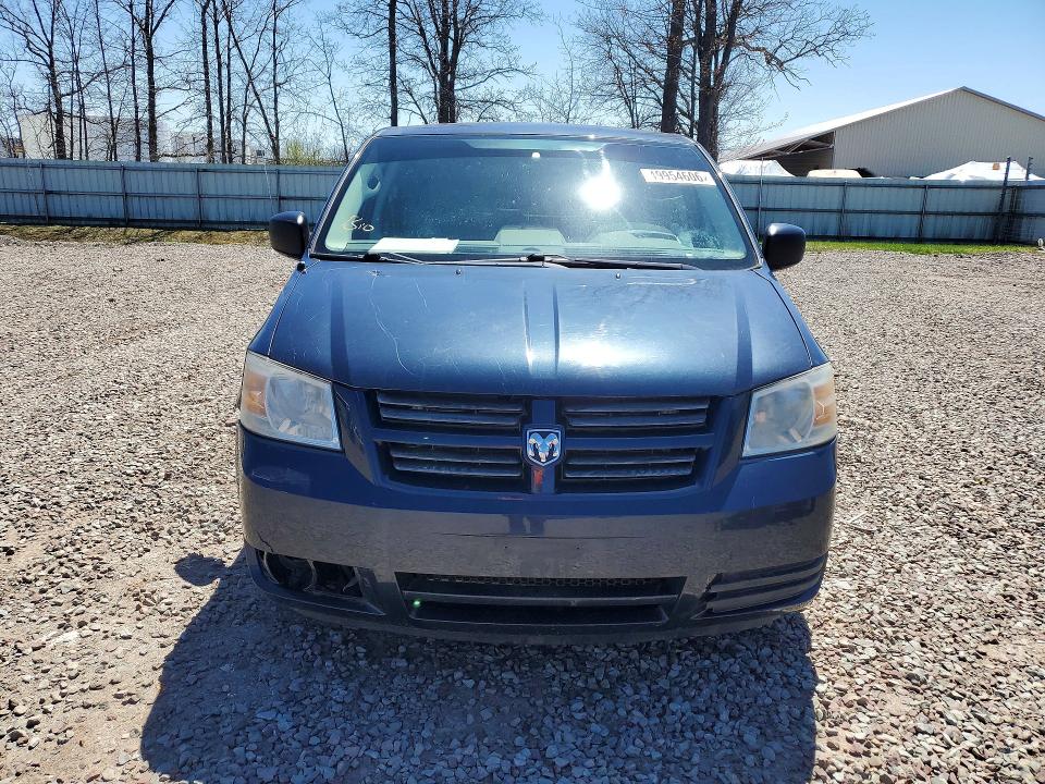 Продажа на аукционе авто 2008 Dodge Grand Caravan, vin: 1D8HN44H48B136404, номер лота: 49954606