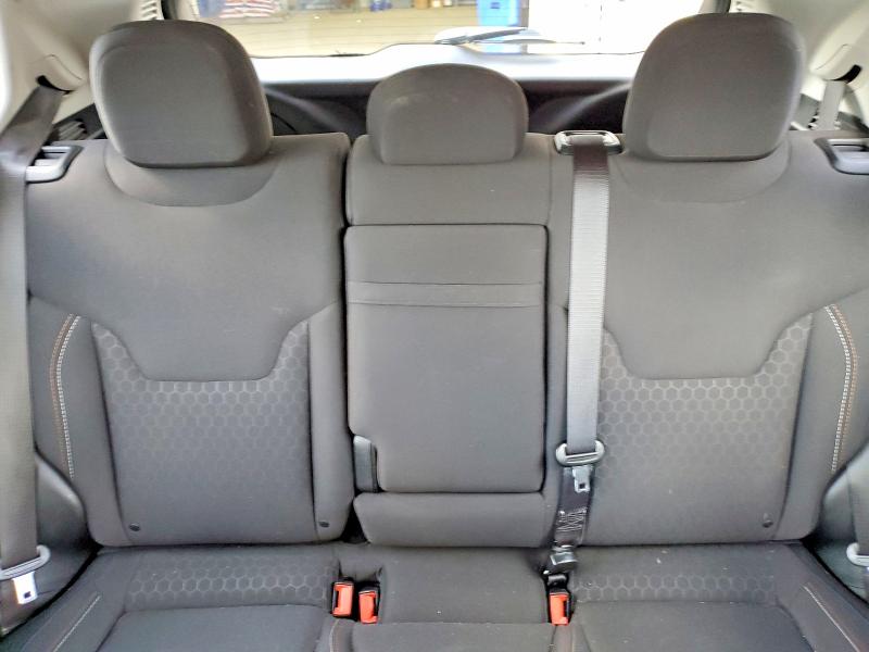 Aukcja sprzedaży 2018 Jeep Compass, vin: 3C4NJDAB5JT401428, numer aukcji: 50264326