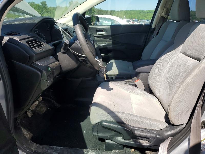 Aukcja sprzedaży 2015 Honda Cr-v, vin: 5J6RM4H39FL116462, numer aukcji: 50323196
