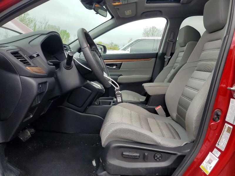 Aukcja sprzedaży 2020 Honda Cr-v, vin: 5J6RW2H57LL028781, numer aukcji: 50922776