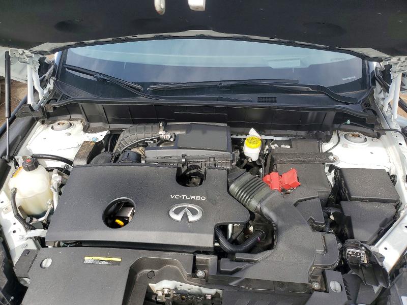 2023 Infiniti Qx50 მანქანა იყიდება აუქციონზე, vin: 3PCAJ5DB0PF106437, აუქციონის ნომერი: 47940136