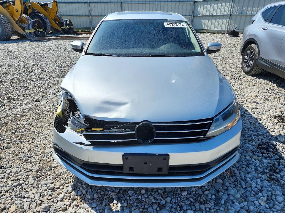 Aukcja sprzedaży 2016 Volkswagen Jetta, vin: 3VWD67AJ4GM225946, numer aukcji: 48213176