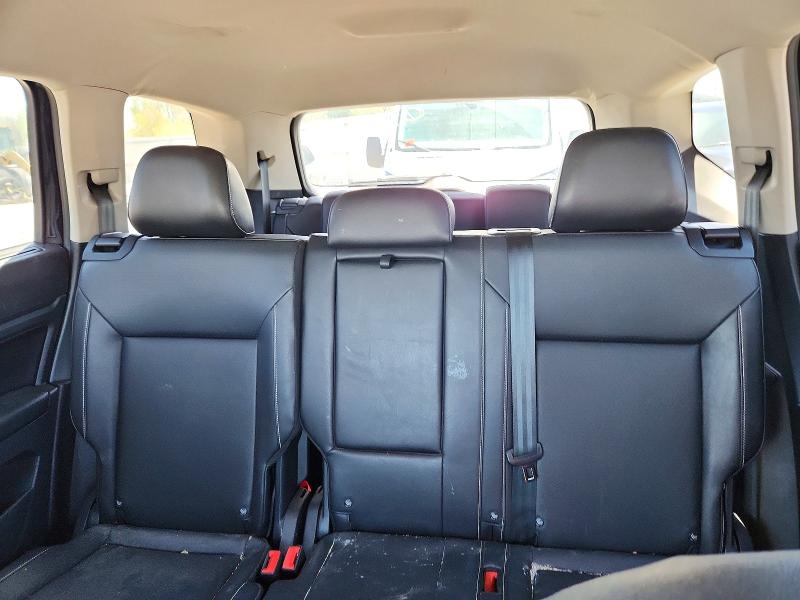 51133346 :رقم المزاد ، 1V2HR2CA8MC526128 vin ، 2021 Volkswagen Atlas مزاد بيع